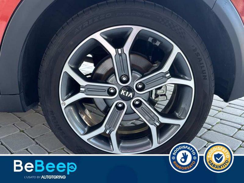 Kia Xceed 1.6 CRDI EVOLUTION 136CV