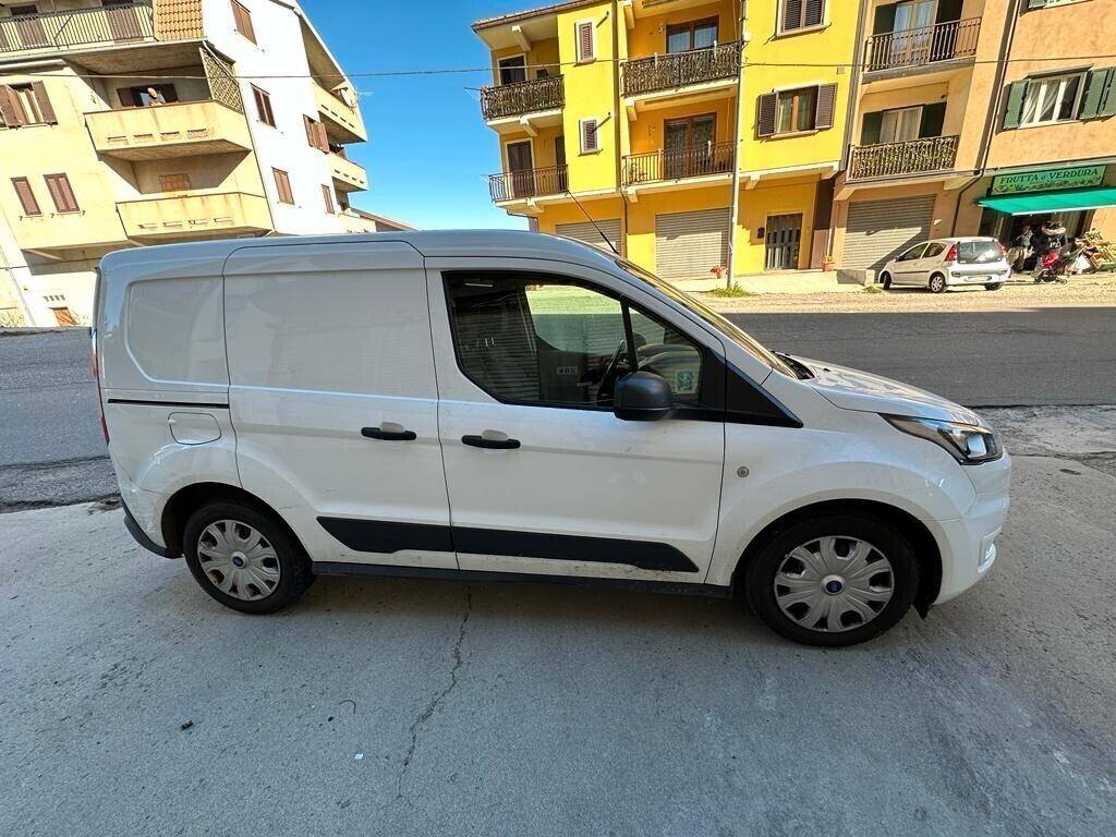 Ford Transit Connect Transit Connect 1.5 TDCi Furgone Trend 3 POSTI 100cv