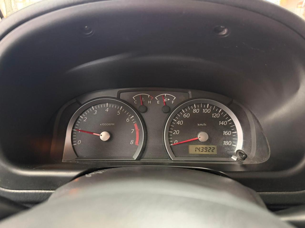 Suzuki Jimny 1.3i 16V cat 4WD JLX GPL