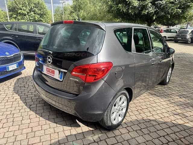 Opel Meriva 1.3 CDTI 95CV ecoFLEX Elective