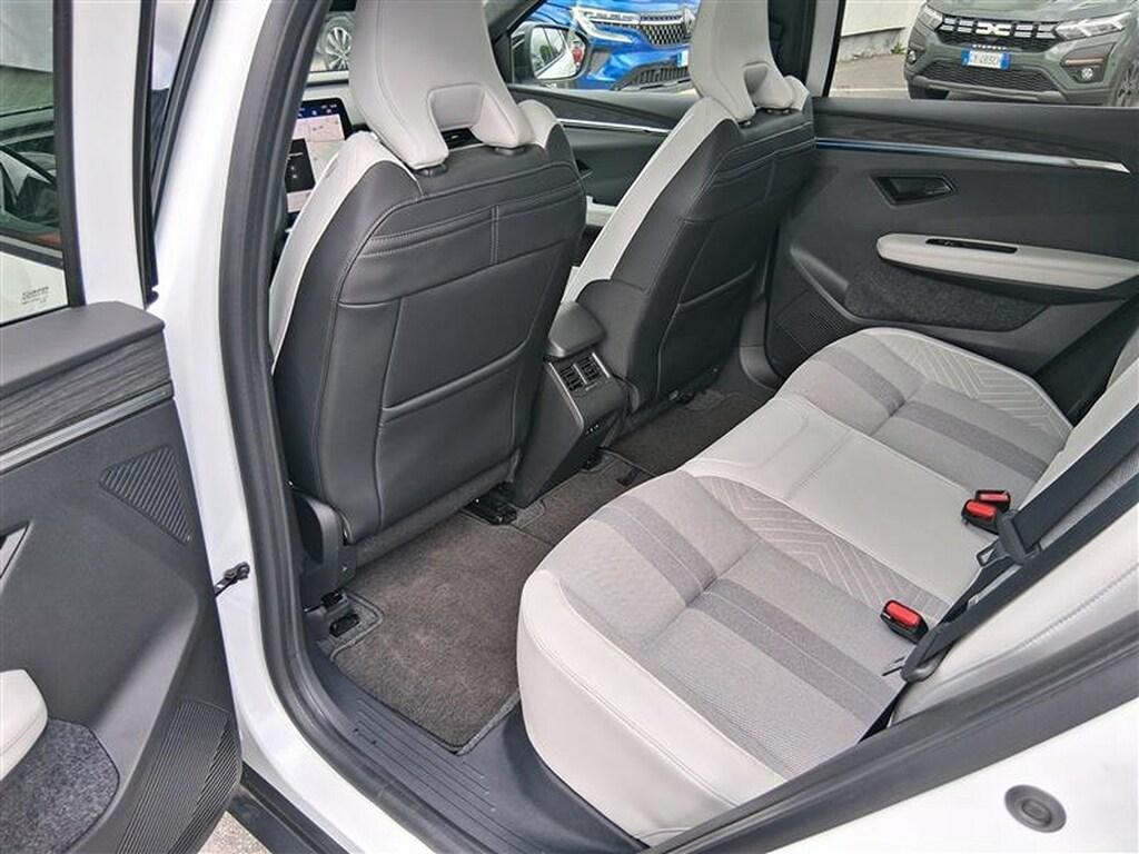 Renault Scenic long range Techno