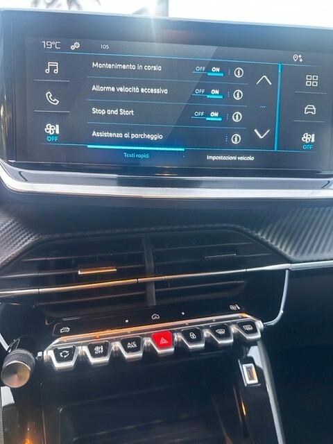 Peugeot 208 PureTech 100 Stop&Start 5 porte Style