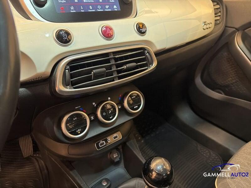FIAT 500X 500X 1.3 MJT Business 95CV