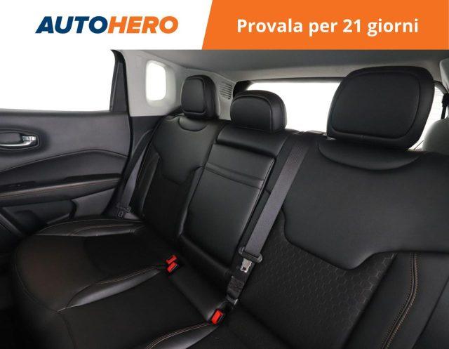 JEEP Compass 1.3 Turbo T4 190 CV PHEV AT6 4xe Limited