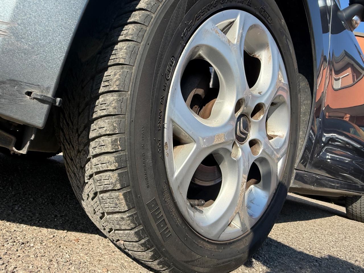 Citroen C3 1.4 Exclusive