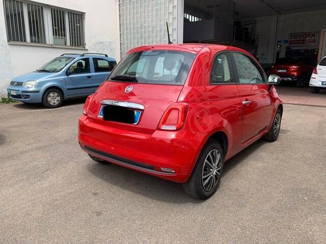 Fiat 500 1.2 Lounge NEOPATENTATI