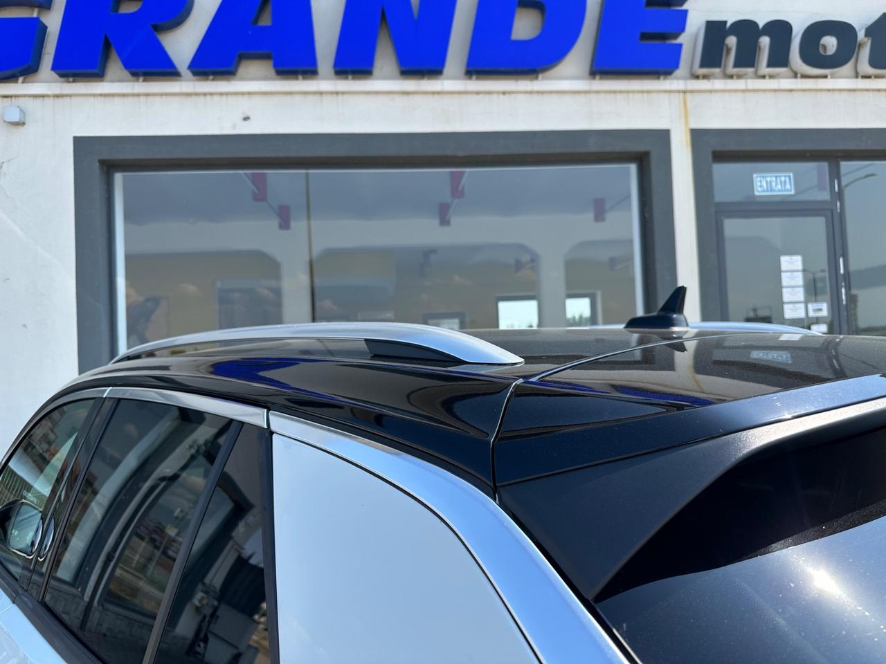 Volkswagen T-Roc 2.0 TDI SCR 150 CV DSG R-Line *NO VINCOLI*