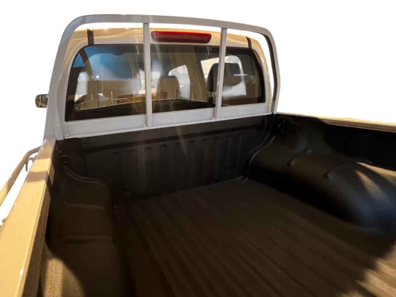 Great Wall Motor Steed 2.4 Ecodual 4WD Premium Nuova