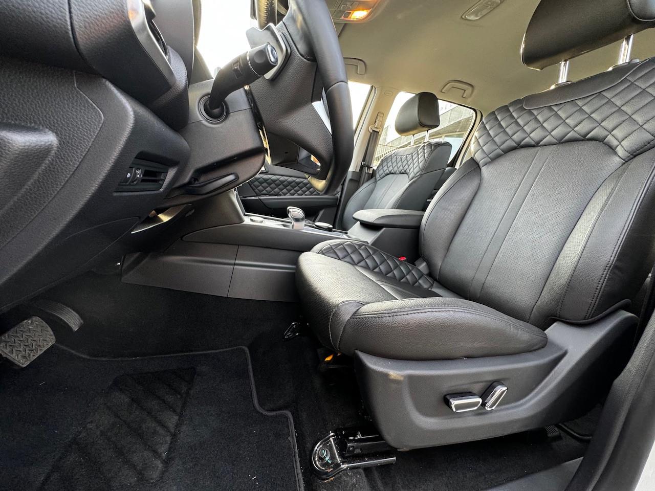 FOTON FOTON TUNLAND G7 8AT