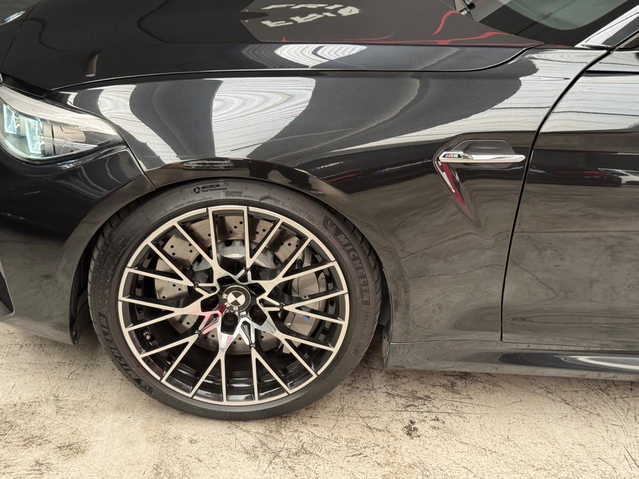 Bmw 240 M2 Coupé Competition