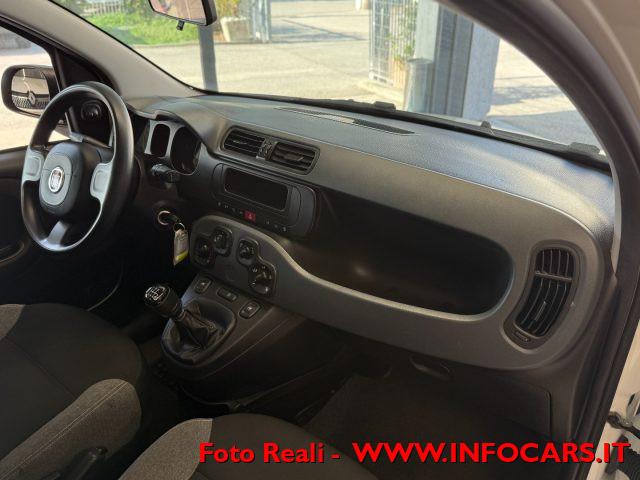 FIAT Panda Hybrid 1.0 FireFly 70 cv Neopatentati - PROMO