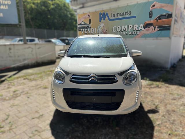 CITROEN C1 1.0cc 72cv ANDROID/CARPLAY
