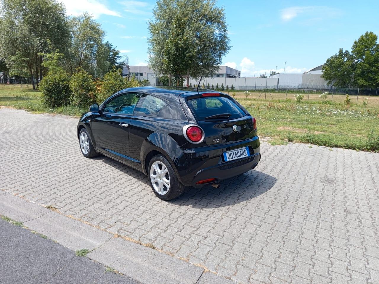 Alfa Romeo MiTo 1.4 70 CV 8V Progression