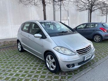 Mercedes-benz A 180 A 180 CDI Elegance