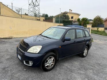 Dr DR5 1.6 16V Bi-Fuel GPL