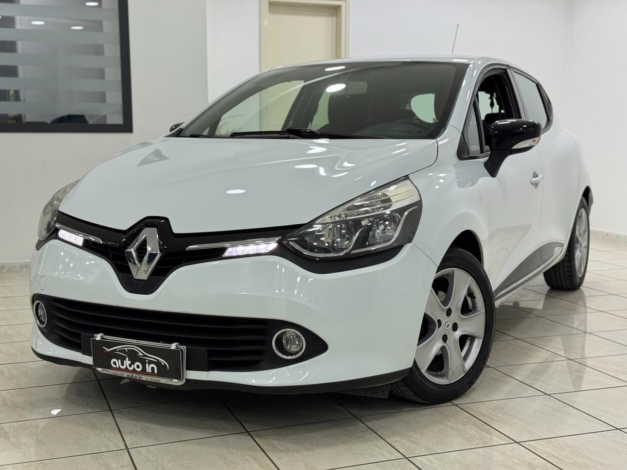 Renault Clio 0.9 TCe 90CV 5 porte Energy