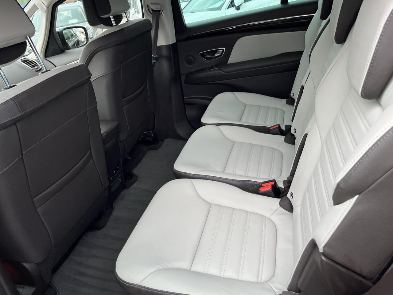 RENAULT ESPACE 1600 DCI 160 CV AUTO. 7 POSTI