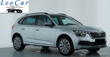 Skoda Kamiq 1.0 G-Tec ScoutLine