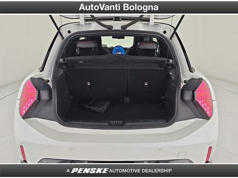 MINI Cooper Mini Cooper 3p 2.0 S JCW auto