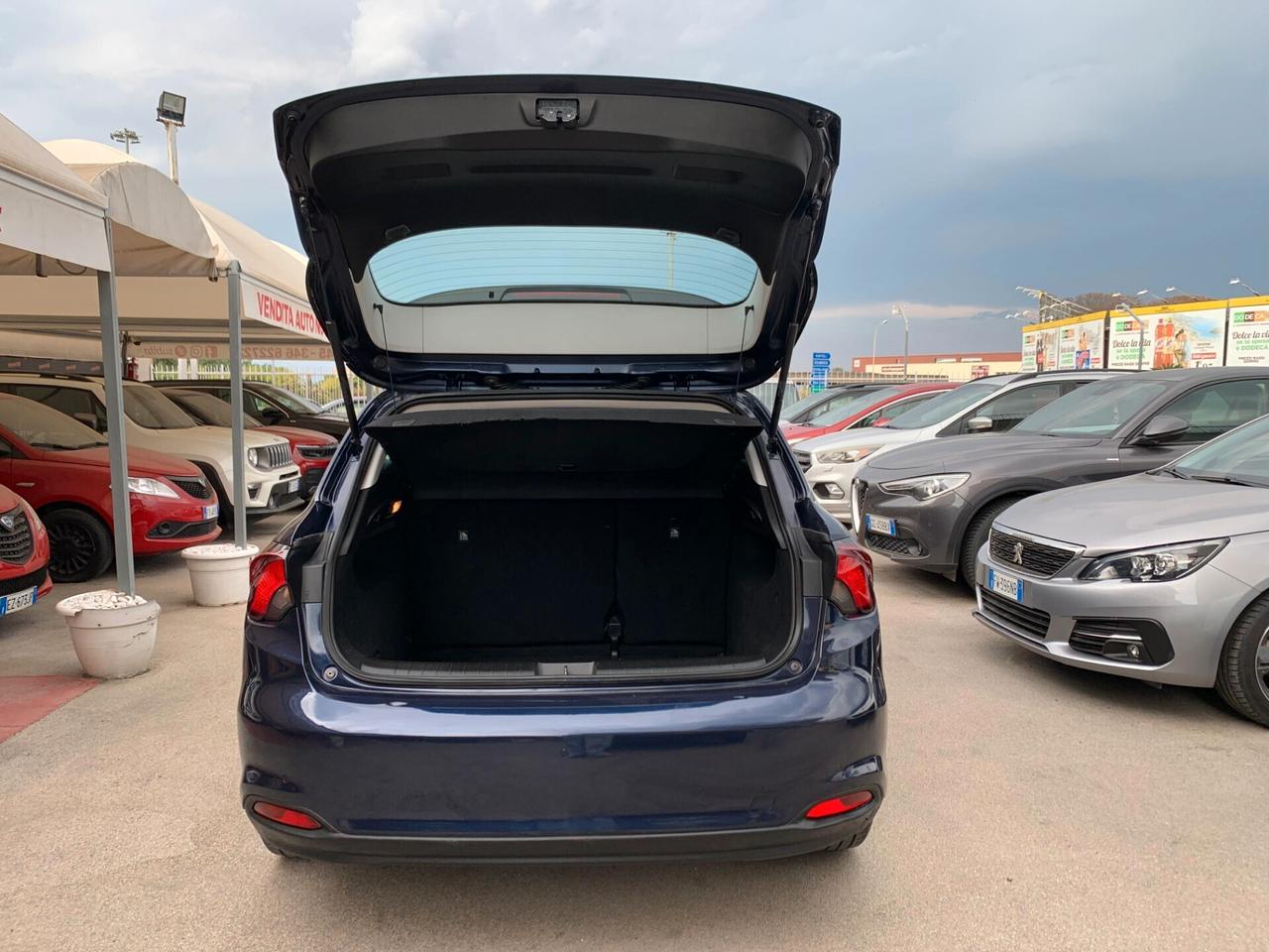 Fiat Tipo 1.4 5 porte Lounge