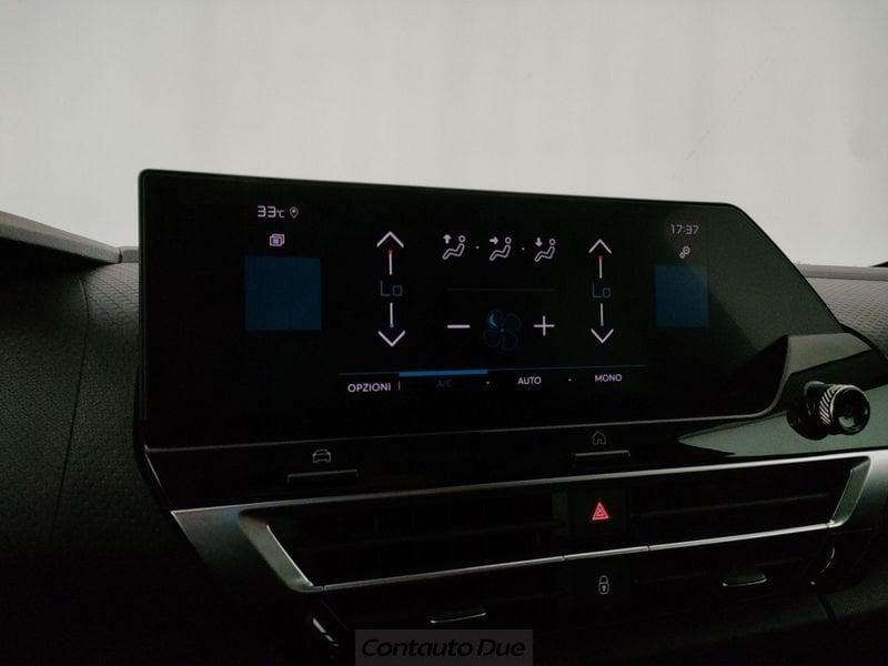 Citroën C4 BlueHDi 130 S&S Feel Pack EAT8