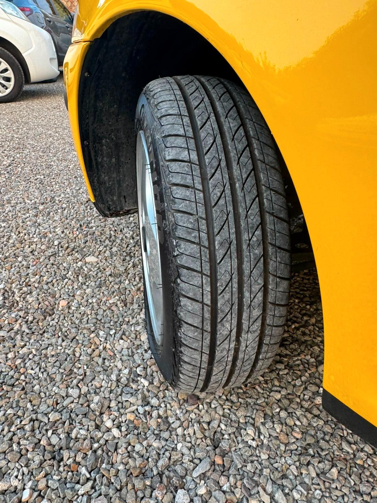 Fiat Punto 60 cat Cabrio S BERTONE
