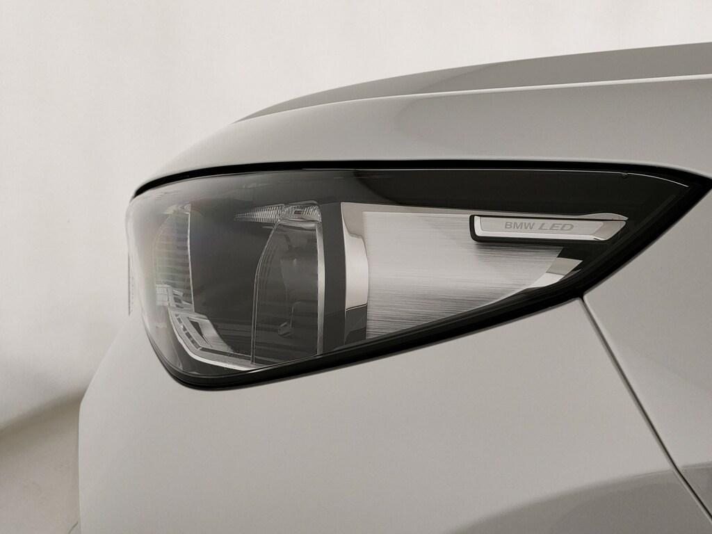 BMW X1 23 d Mild Hybrid 48V MSport Edition Balance xDrive DCT