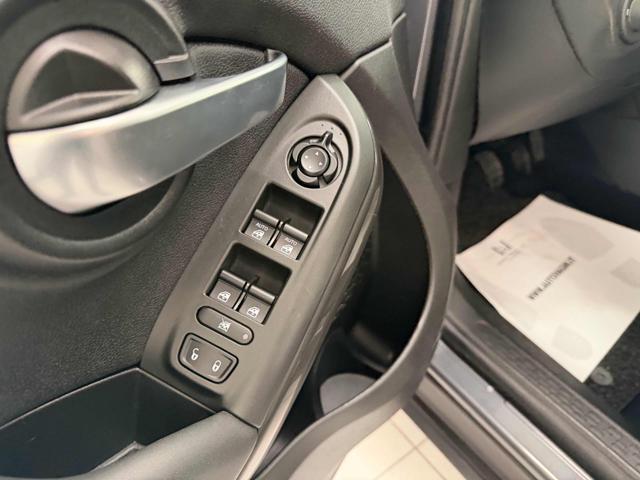 FIAT 500X 1.3 MultiJet 95 CV Connect
