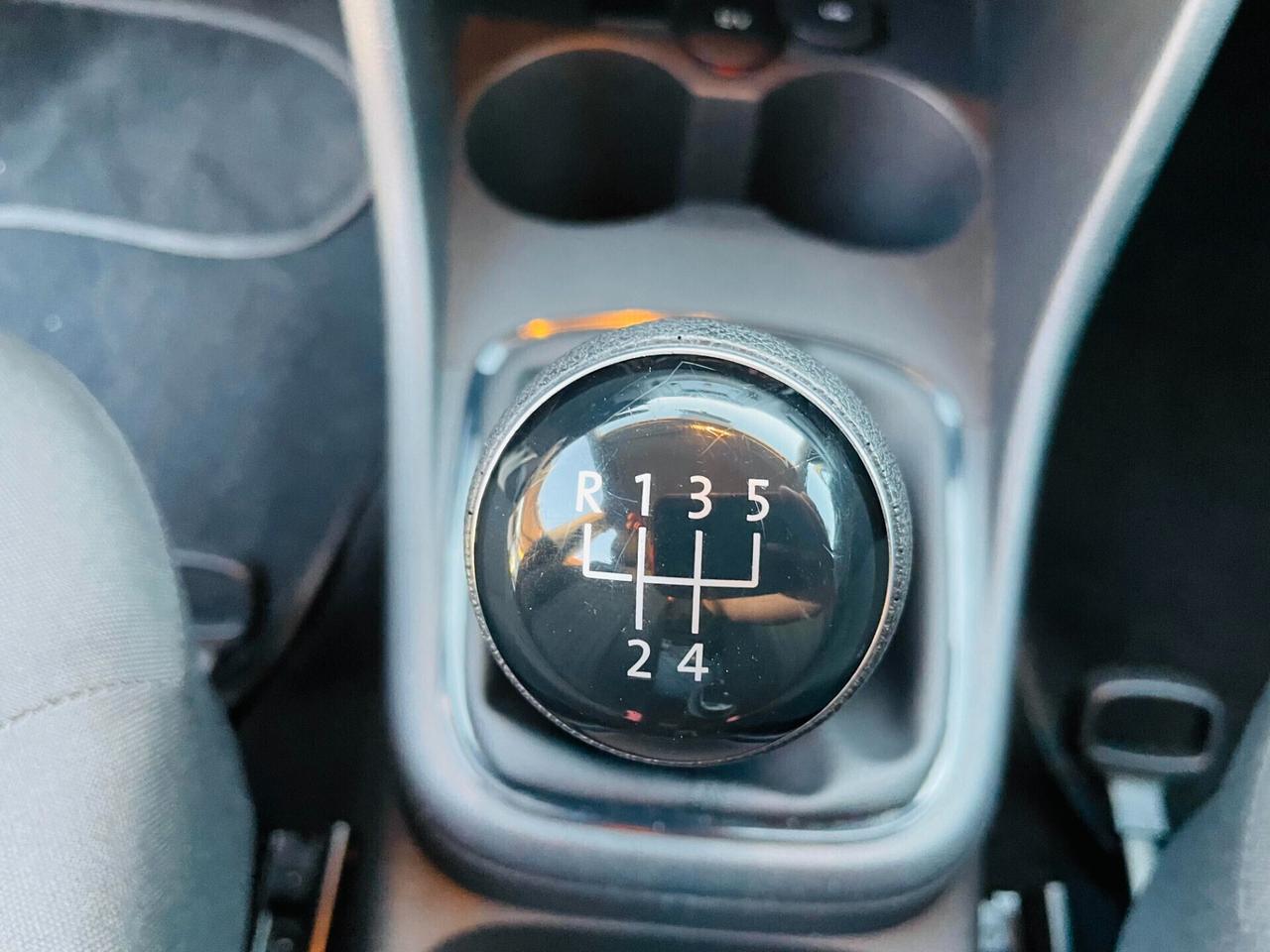 Volkswagen Polo 1.4 TDI 5p. Business