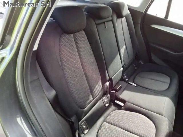 BMW X1 X1 xdrive25e Business Advantage auto - GH014PM