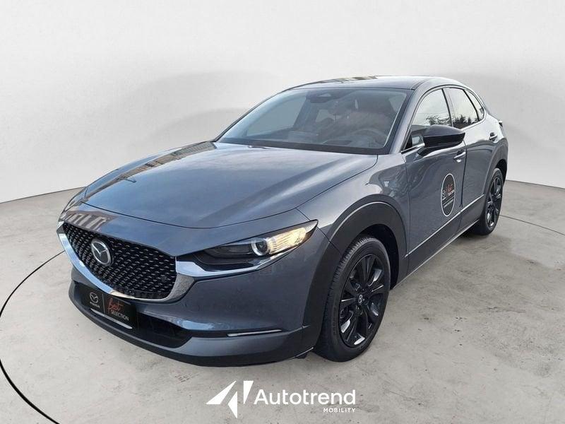 Mazda CX-30 2.0L e-Skyactiv-G 150 CV M-Hybrid 2WD Homura