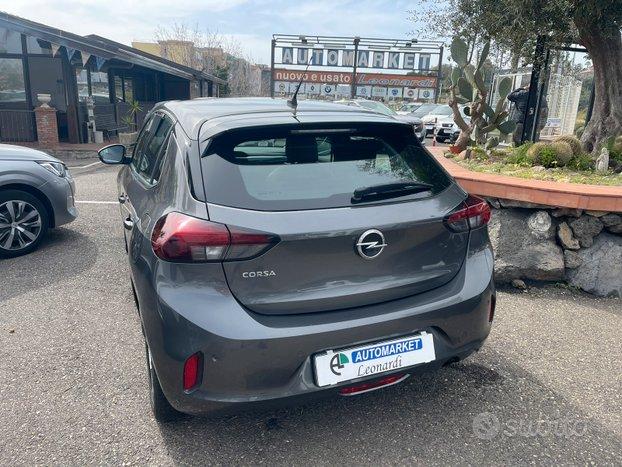 Opel Corsa 1.5 Diesel Elegance