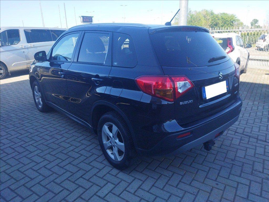 SUZUKI Vitara 1.6 vvt V-Cool s&s 4wd allgrip del 2018