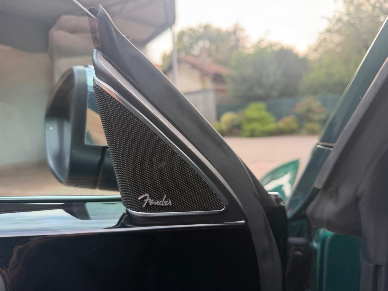 Volkswagen Maggiolino Cabrio 2.0 TSI DSG Sport Rline
