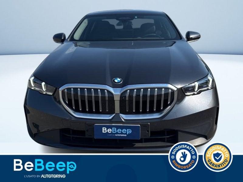 BMW Serie 5 520D 48V SDRIVE AUTO
