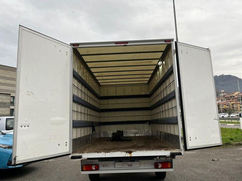 Renault Master Master T35 2.3 dCi 145 PL Gran Volume 20 Ice - IVA ESCLUSA