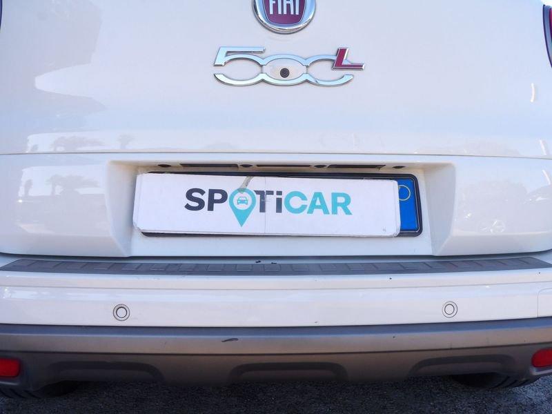 FIAT 500L 500L 1.6 Multijet 120 CV Cross