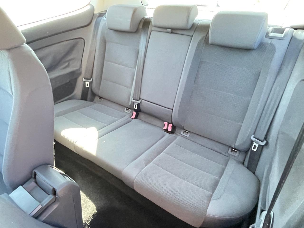 Volkswagen Golf 1.6 3p. Comfortline