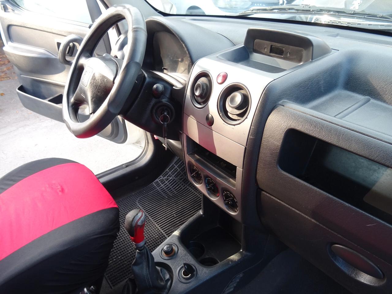 Peugeot Ranch 1.9 diesel cat Furgone