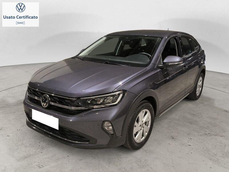 Volkswagen Taigo 1.0 TSI 110 CV Life