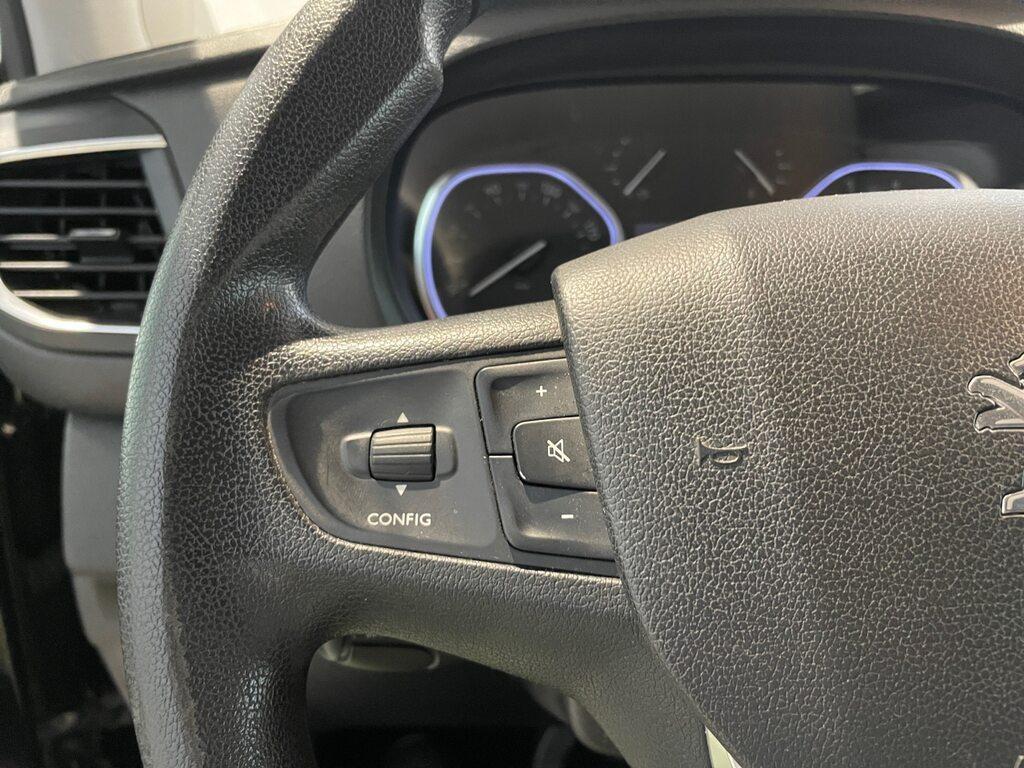 Peugeot Traveller Promiscuo 2.0 Bluehdi 150CV Active - 8 POSTI