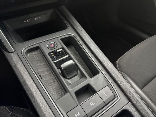 CUPRA Leon 1.4 e-HYBRID 245 CV DSG VZ