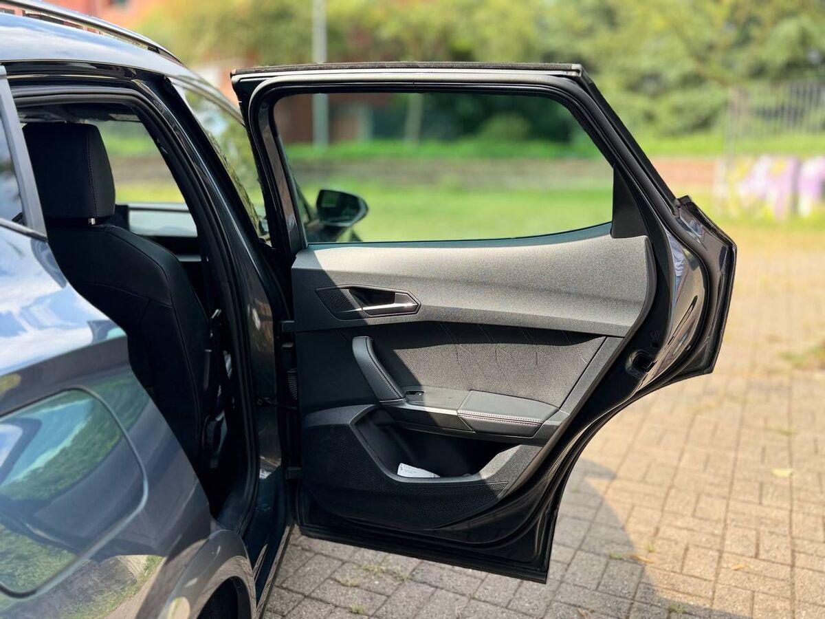 Cupra formentor 1.4 e-hybrid 204cv dsg