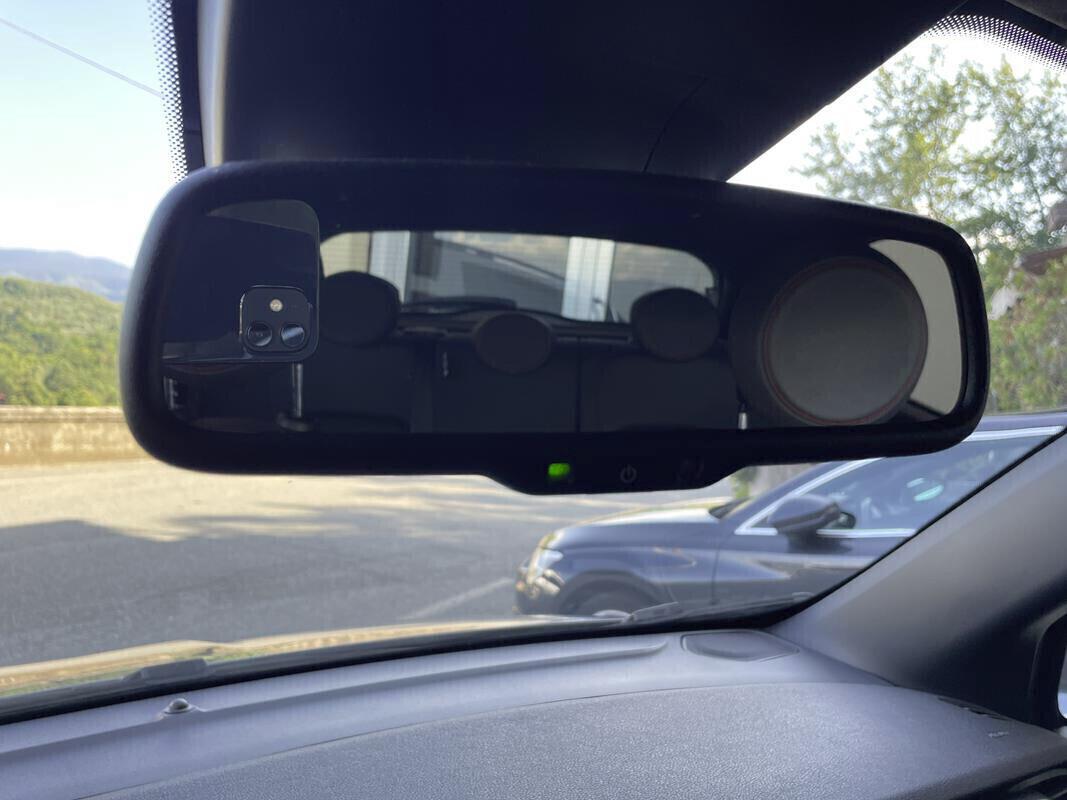 Fiat 500X 1.6 MultiJet 130 CV Sport Fari Full LED, Retrocamera, Navigatore, Cerchi 18, Sensori park