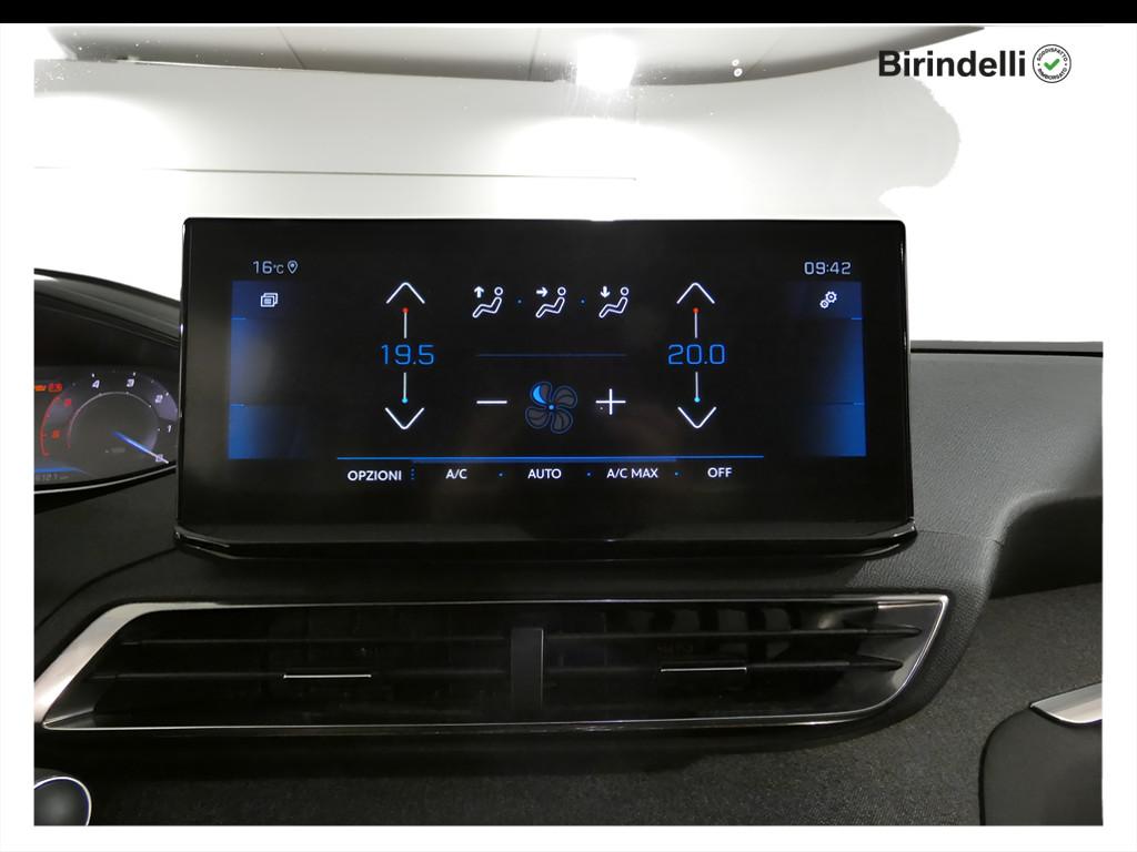 PEUGEOT 3008 2ª serie - 3008 BlueHDi 130 S&S EAT8 Allure