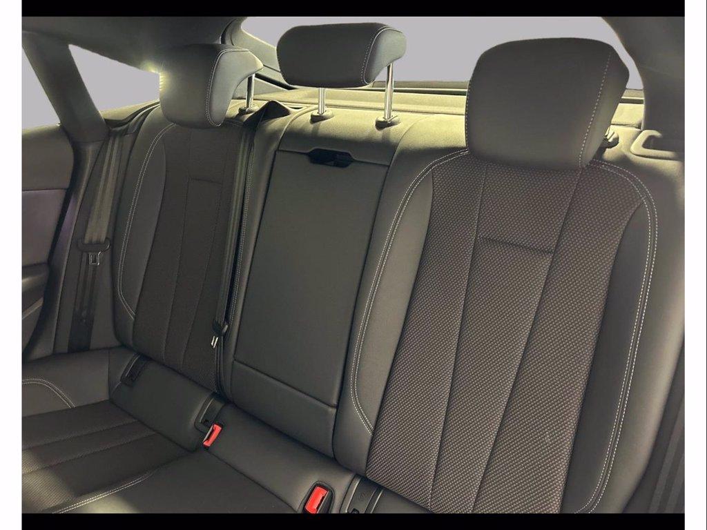 AUDI A5 sportback 40 2.0 tdi mhev s line edition 204cv s-tronic del 2024