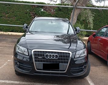 Audi Q5 2.0 TDI 143 CV quattro Advanced Plus