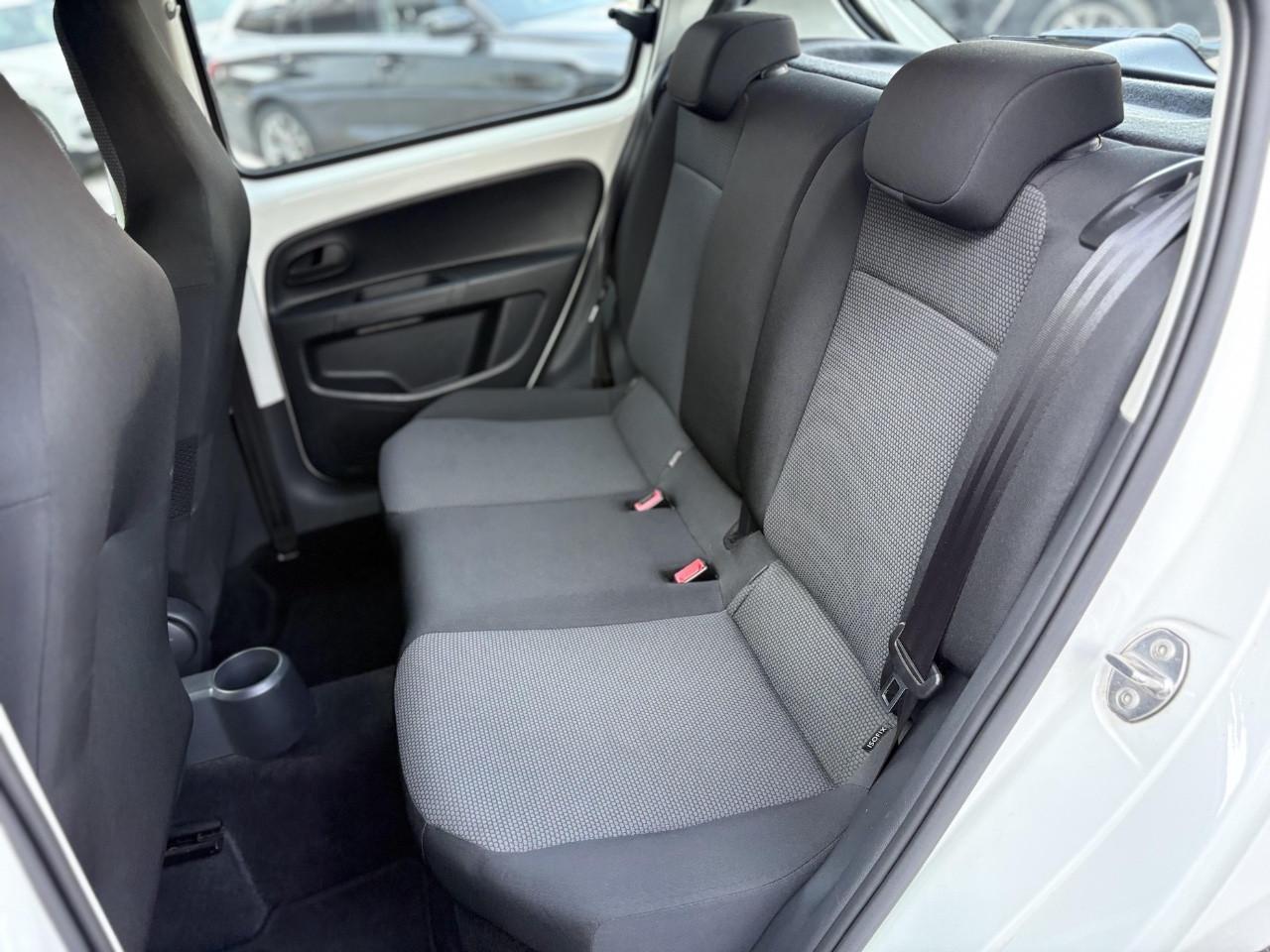 Skoda Citigo 1.0 Benzina 60CV E6 Neo - 2017