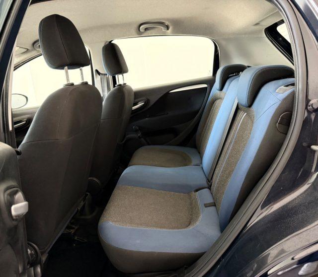 FIAT Punto Evo 1.4 S&S 8V Dualogic 5 porte Racing