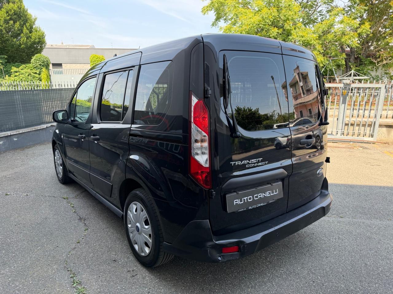 Ford Transit Connect 230 1.5 TDCi 100CV POSTI N1 OTTIMO
